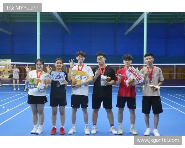 权威发布羽毛球比赛实力与经验综合排行榜揭晓各大选手表现分析