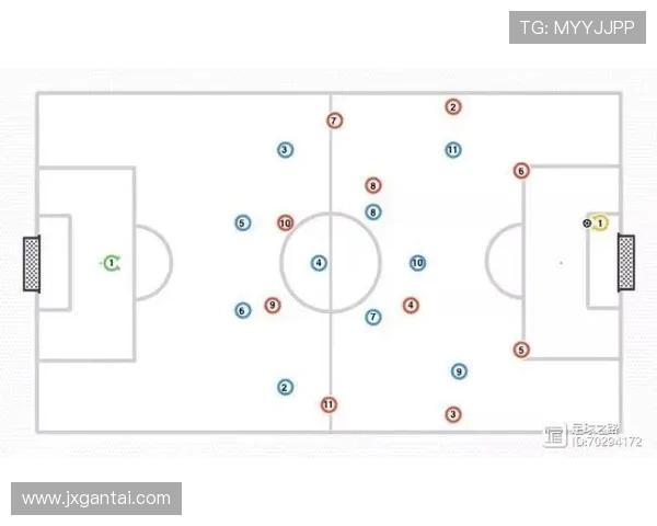 武汉足球队的盯防体系解析与战术应用探讨