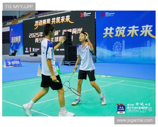 深圳羽毛球队技术革新引发热议助力运动员全面提升竞技水平