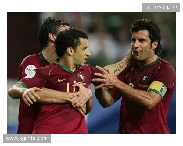 葡萄牙与墨西哥精彩对决回放全程回顾及赛后分析