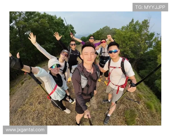 陈秀英亲述极限运动背后的挑战与乐趣分享