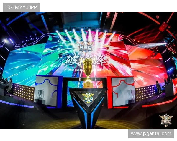 LNG战队崛起之路：从默默无闻到电竞巅峰的成长历程