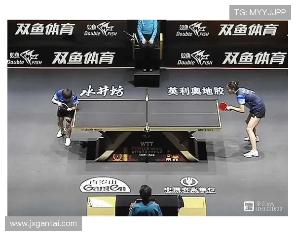 广州乒乓球队整体压制表现分析与未来发展方向探讨