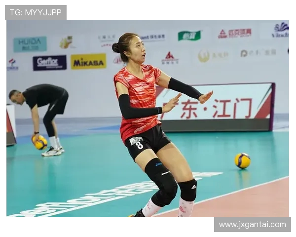 排球新手必看：提升耐力的全面入门攻略与训练技巧分享